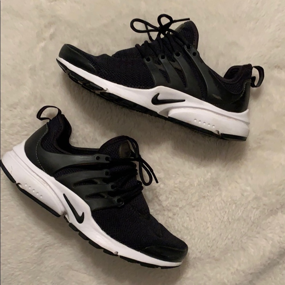 Nike Air presto